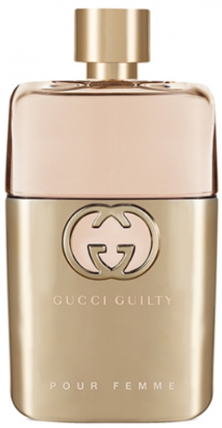 Gucci Guilty Femme Revolution EDP 90 ml Kadın Parfümü kullananlar yorumlar